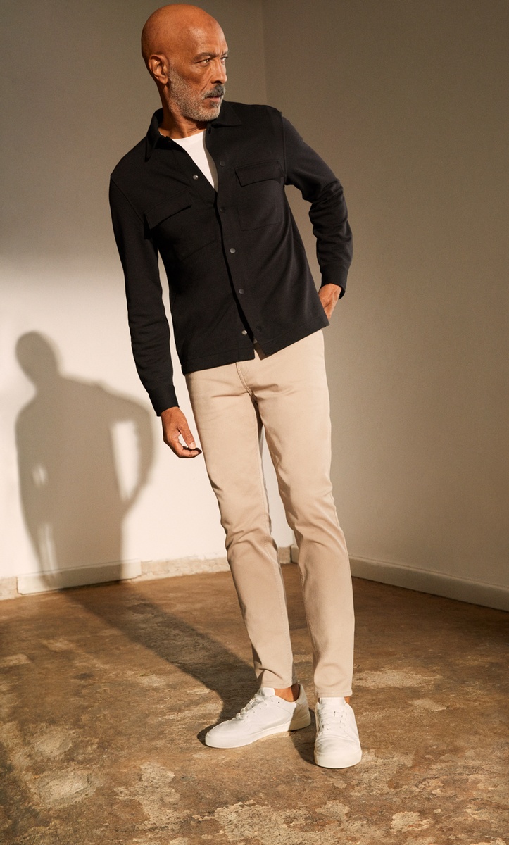 Lundlund : H&M : 9